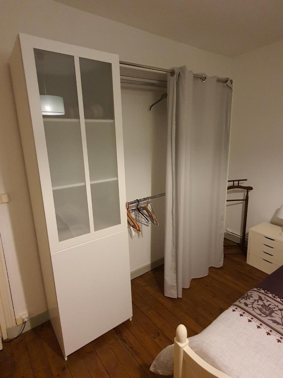 Du Faubourg Charrault Maixent L'ecole Holiday home