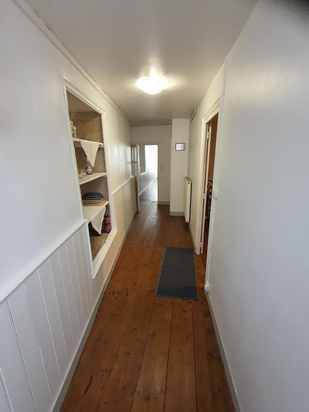 Du Faubourg Charrault Maixent L'ecole Holiday home